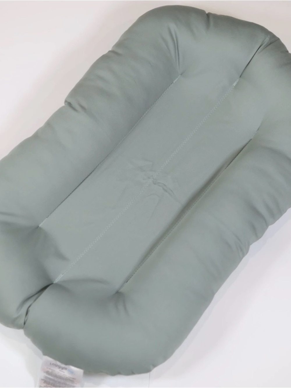 Snuggle Me Lounger